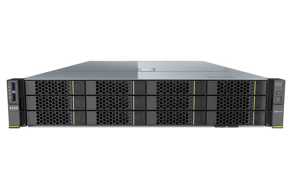 xFusion超聚变FusionServer 2288H V5机架服务器