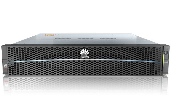 OceanStor 5110V5, 5210V5增强版智能混合闪存存储系统