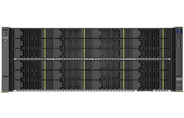 xFusion超聚变FusionServer 5288 V6服务器