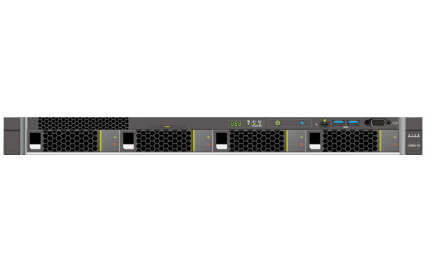 xFusion超聚变FusionServer 1288H V6机架服务器