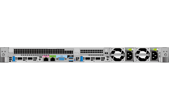 xFusion超聚变FusionServer 1288H V6机架服务器