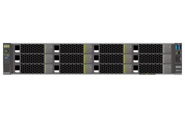 xFusion超聚变FusionServer 2288H V6机架服务器