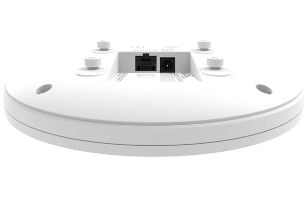 AirEngine5762S-11无线接入点 Wi-Fi6吸顶式室内无线AP