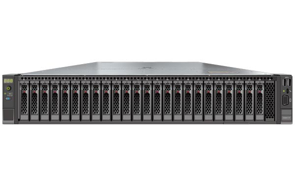 xFusion超聚变FusionServer 2288 V7服务器