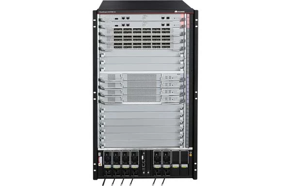 S12700E-12交换机