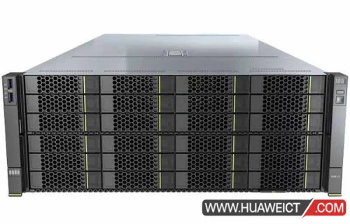 xFusion超聚变FusionServer 5288 V5机架服务器