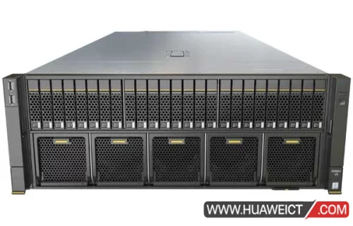 xFusion超聚变FusionServer 5885H V6机架服务器