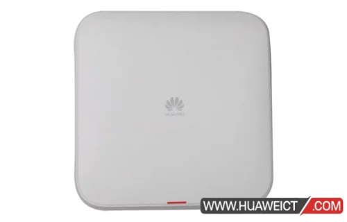 华为AP7052DE无线接入点 高密无线AP AP7052DE主机(11ac Wave2,室内4X4双频,内置智能天线)