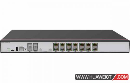 华为ASG-S1100上网行为管理 ASG-S1100交流主机(4*GE Combo+10*GE电(含1对Bypass),1T硬盘,包含集中管理中心软件,含1年特征库升级许可,质保3年)