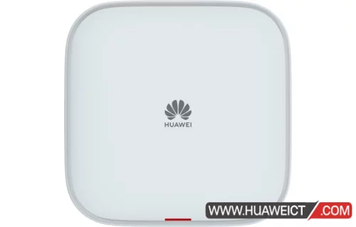 华为AirEngine 6760-X1无线接入点 Wi-Fi 6无线AP AirEngine6760-X1(11ax室内型,4+6双频,智能天线,USB,IoT插槽,蓝牙,可升级4+8/4+4+4/4+6+扫描) 企业室内无线AP