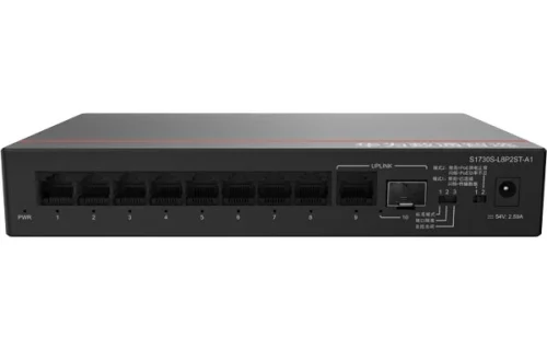 FM-S1730S-L8P2ST-A1