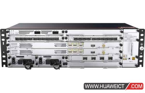 华为NetEngine 8000E M8路由器